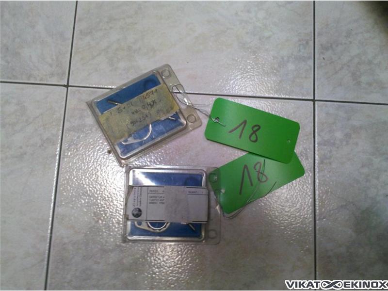 Clapet pour micro vanne