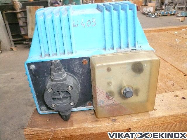 Pompe doseuse (LI 403)