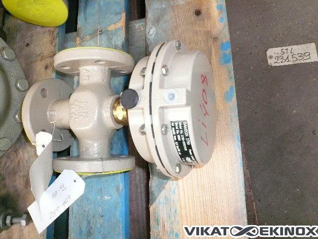 Vanne 3 voies DN25