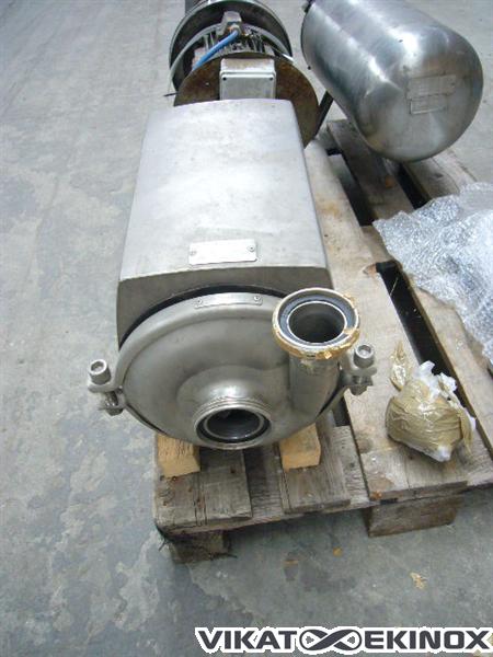 Pompe Alfa Laval 20m3/h Type ALC-1D/140