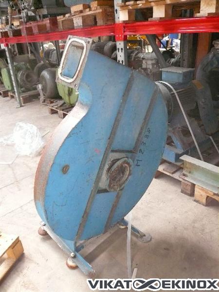 Fan type VM 561 PA 2.2 KW