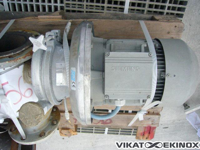 POMPE CSF type CS 50-210  36m3/H