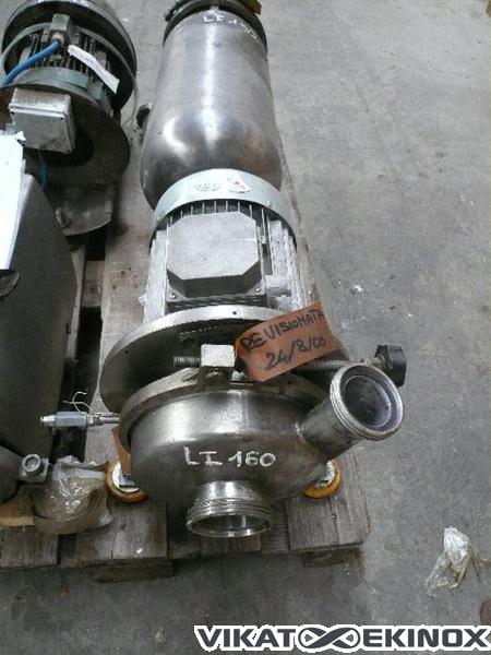 Pompe CSF Type CLC50