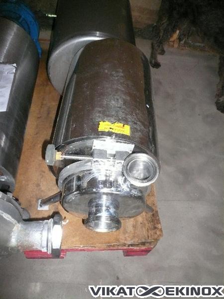 Pompe CSF Type CL50 C200