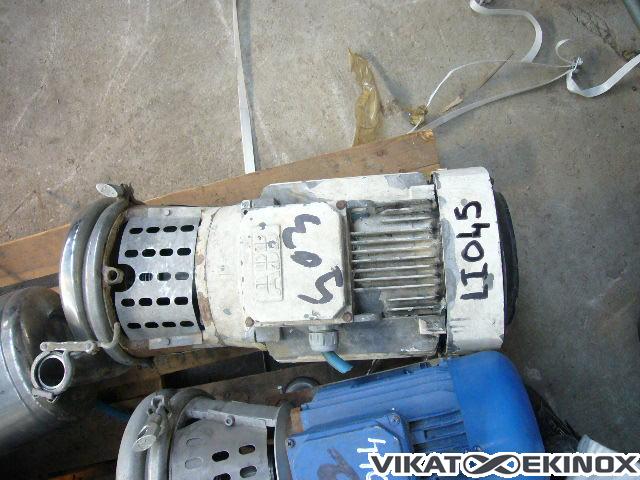 Pompe 5,5  KW