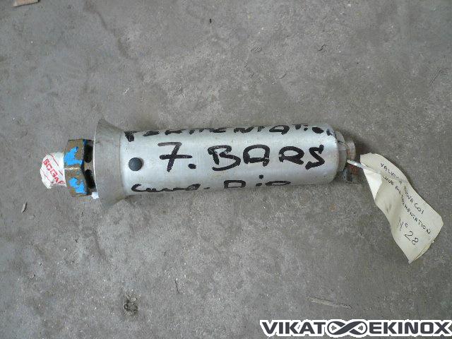 Vanne 7 bar Nuova Coi