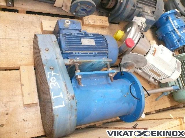 Agitateur AFEOLDE LI 307
