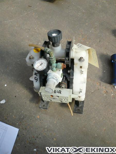 Pompe HYDRA