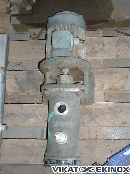 Pompe PCM type RF3M
