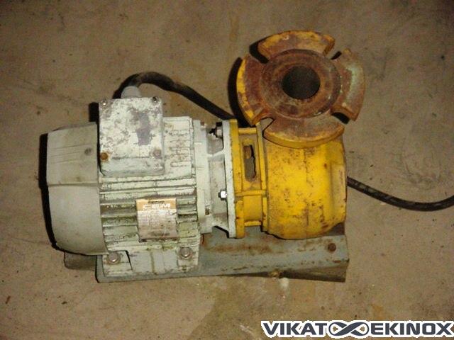 Pompe (VIK 056)