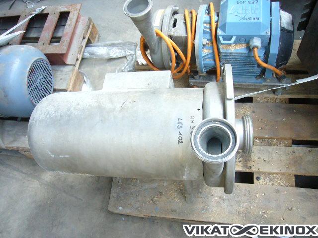 Pompe PASILAC Type  K2-380-N-220