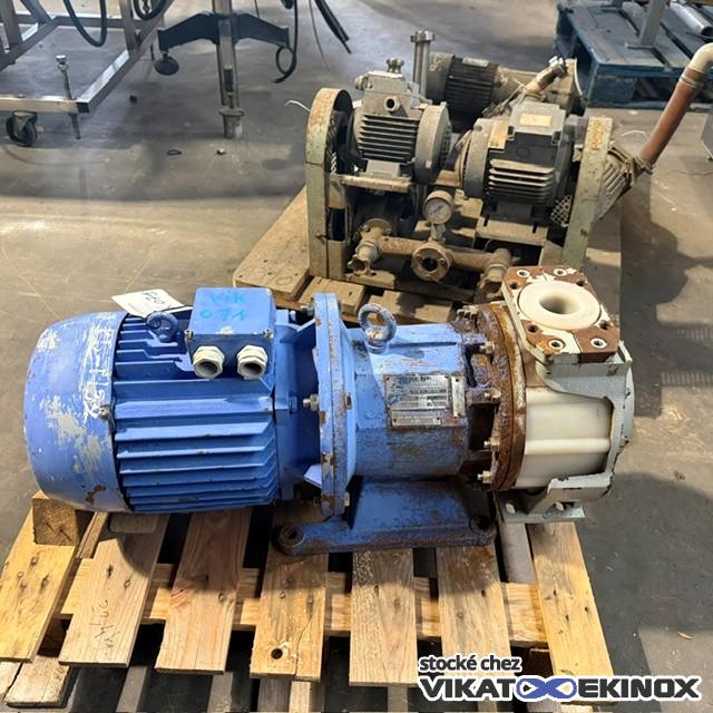 Pompe PCB 40m3/h type UTN-B-50-13