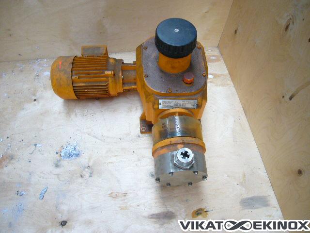 POMPE DOSEUSE PROMINENT MAKRO TZ - HM10Z60S