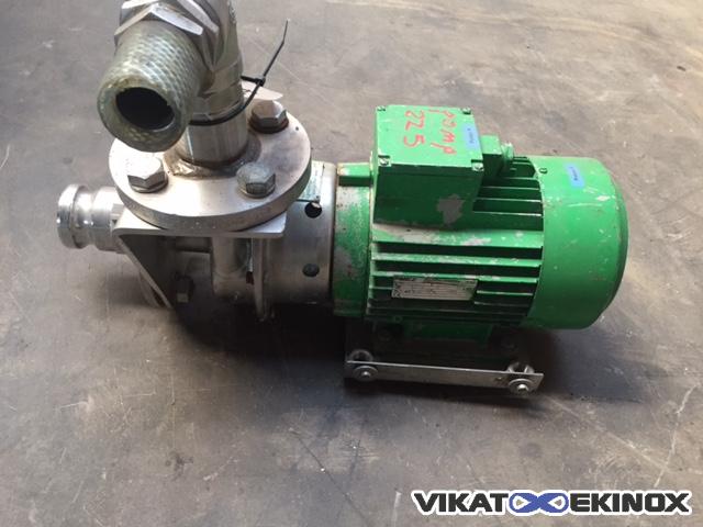 Pump MARIS Model NZP 40
