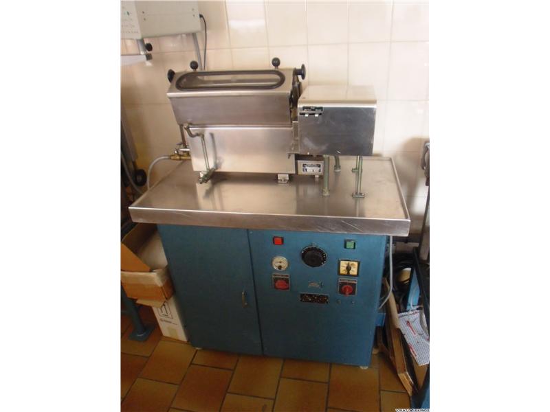 Laboratory Jigger ERNST BENZ