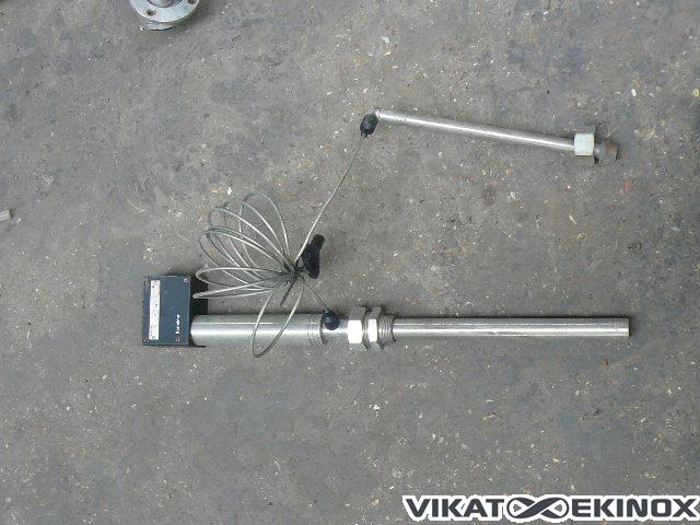 sonde de température 2