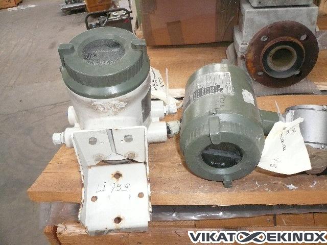 Débitmètre ADMAG type AE14