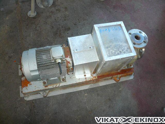 Pump NOWA 4016