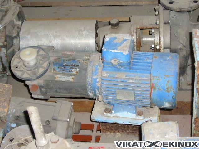 Pompe PCB TMN-B25-12.5