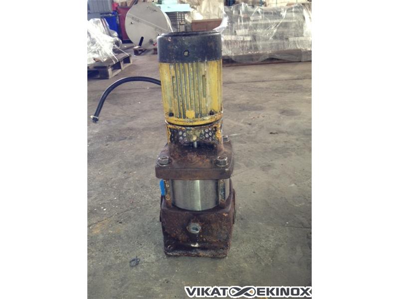 Pompe Grundfos 0.37 kw