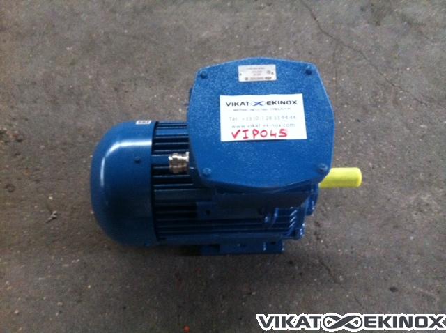 Moteur ATB 7.5KW