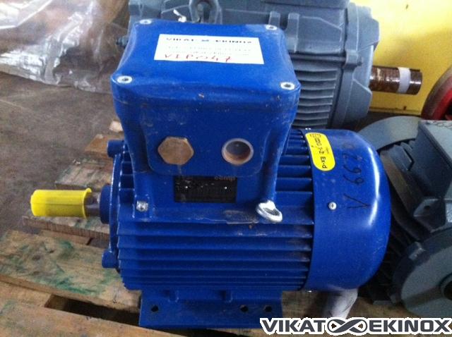 motor 7.5KW