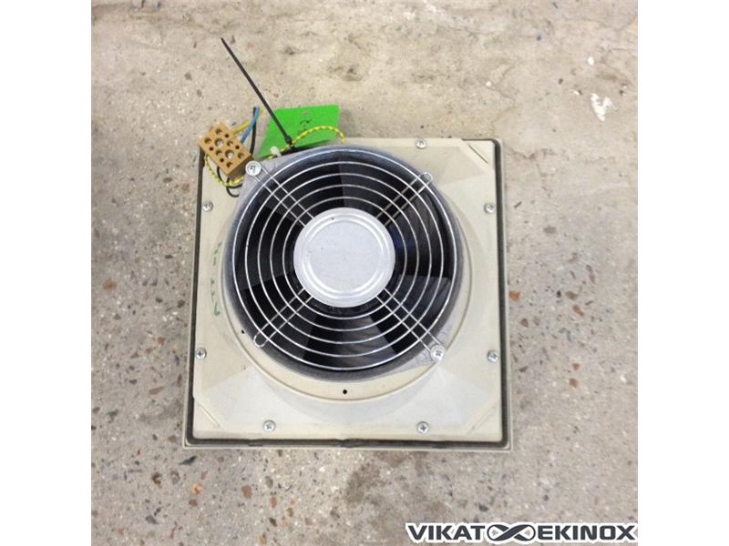 SAREL Fan 250 m3/h