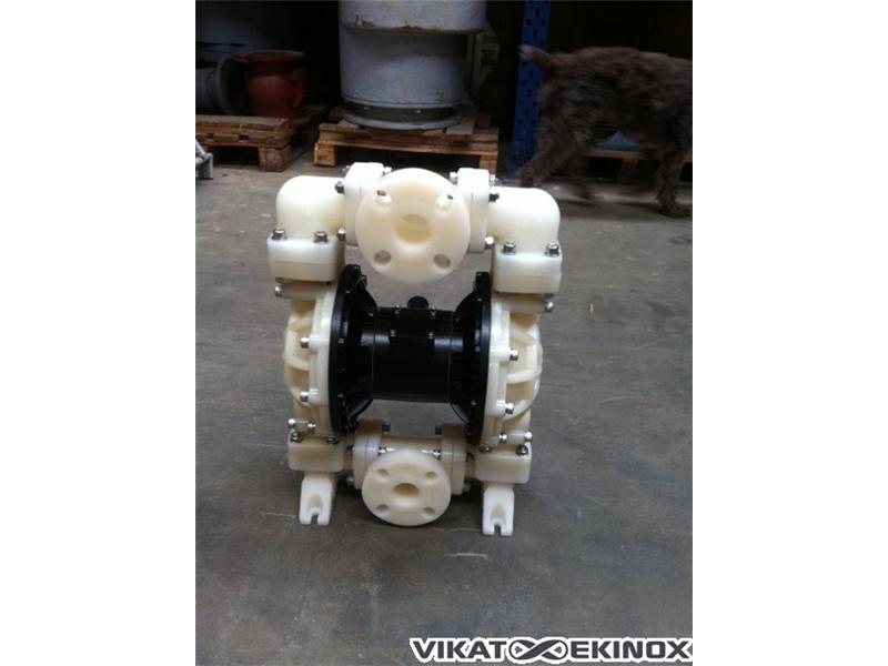 Pompe à membrane type MK25, neuve