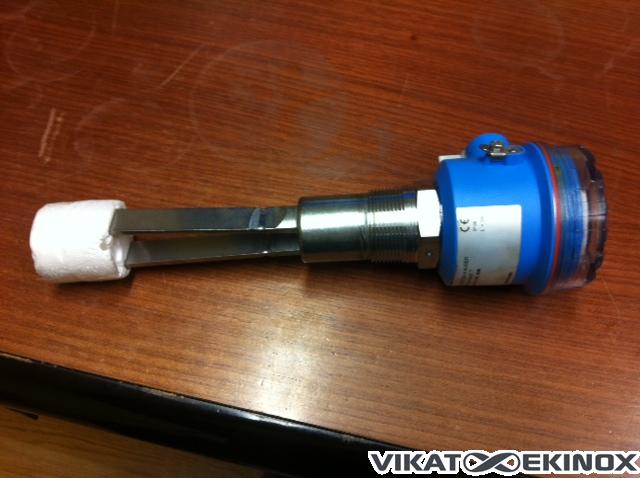 Endress Hauser limit switch Soliphant T