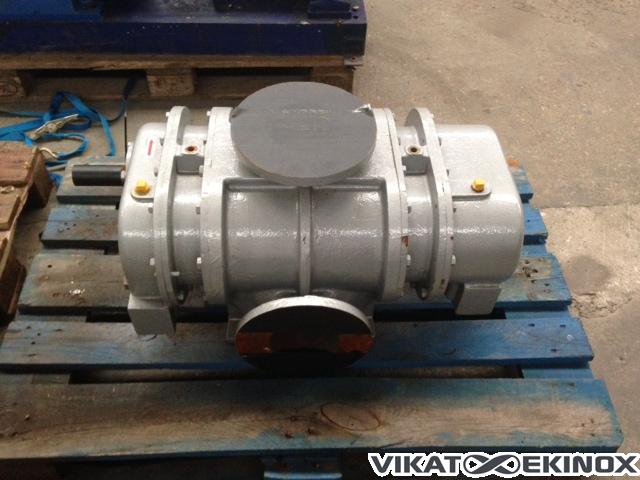 Surpersseur Blower 11m3/min