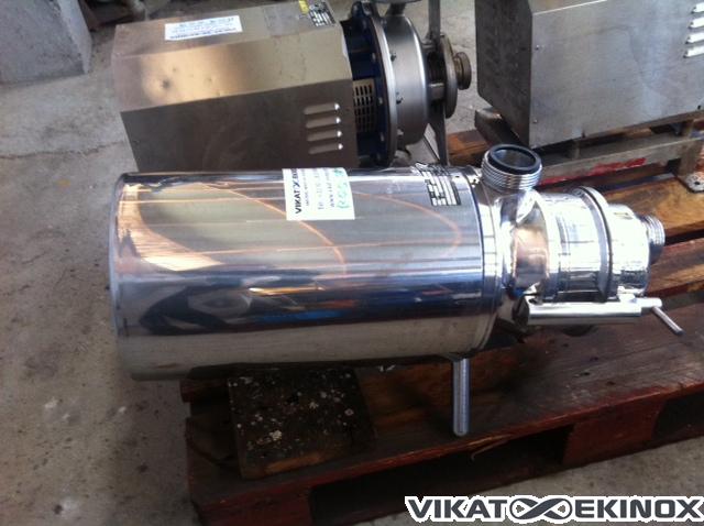 Pompe Hilge 10m3/h