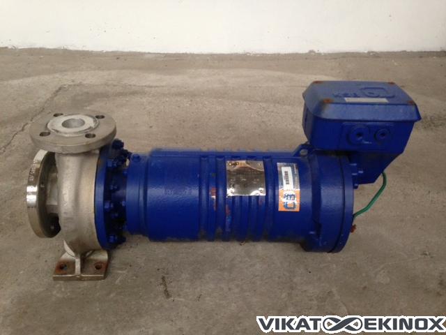 Pompe KSB 12m3/h