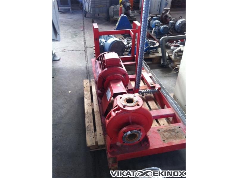 Pompe Grundfos 60m3/h