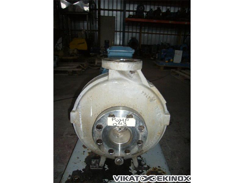 Pompe Durco (VIK 043)