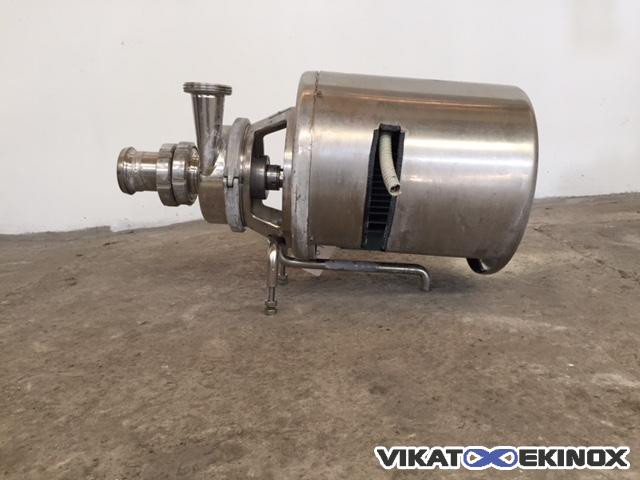 Pompe Inoxpa S-26E