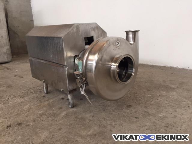 Pompe Alfa Laval