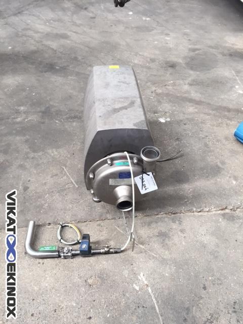 POMPE TP3050 ENV. 75M3/H GEA