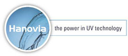 Hanovia UV