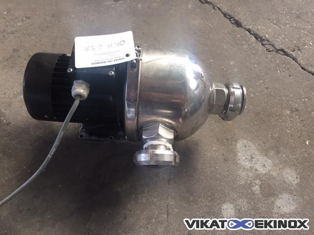 Pompe GRUNDFOS, 7,5 m3/h
