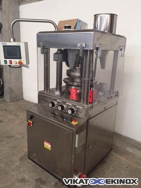 Comprimeuse PC20 Rimek