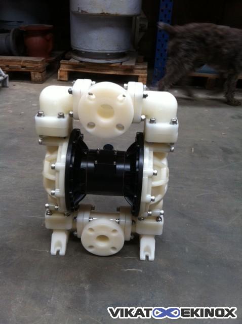 Pompe à membrane MK50 neuve
