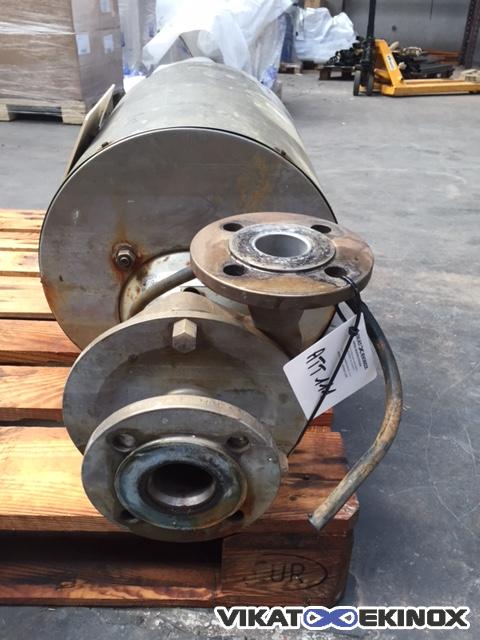 Pompe Fristam type FPE 722/155D
