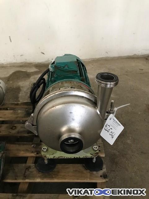 Pompe Hilge Hygia 3 kw