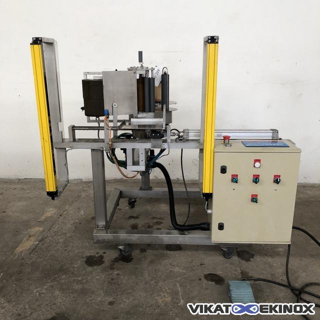 Etiqueteuse QUENARD AUTOFIX Micro