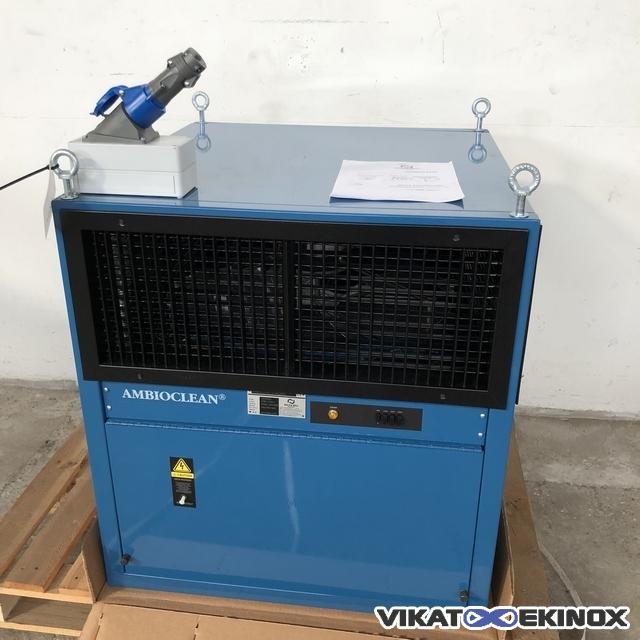 Epurateur d'air DELTA NEU AMBIOCLEAN - Etat neuf