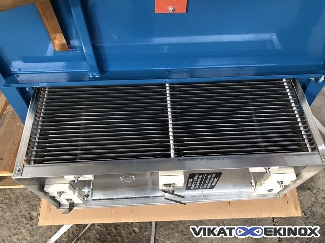 DELTA NEU AMBIOCLEAN Air Cleaner - Never used