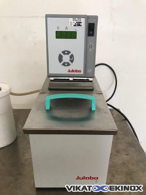 Bain thermostaté JULABO modèle ED