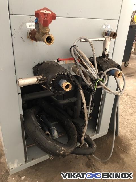 TOOL-TEMP TT-23000 WK cooling system