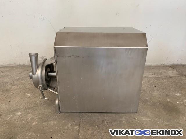 Pompe SALMSON type SRG-65