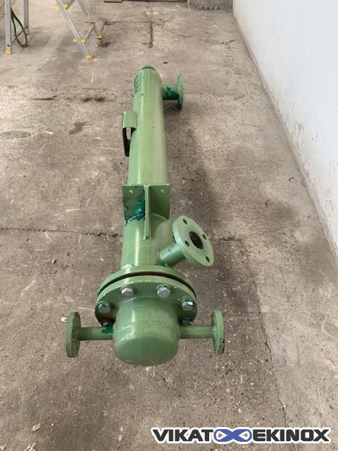 Echangeur 2.2 m2